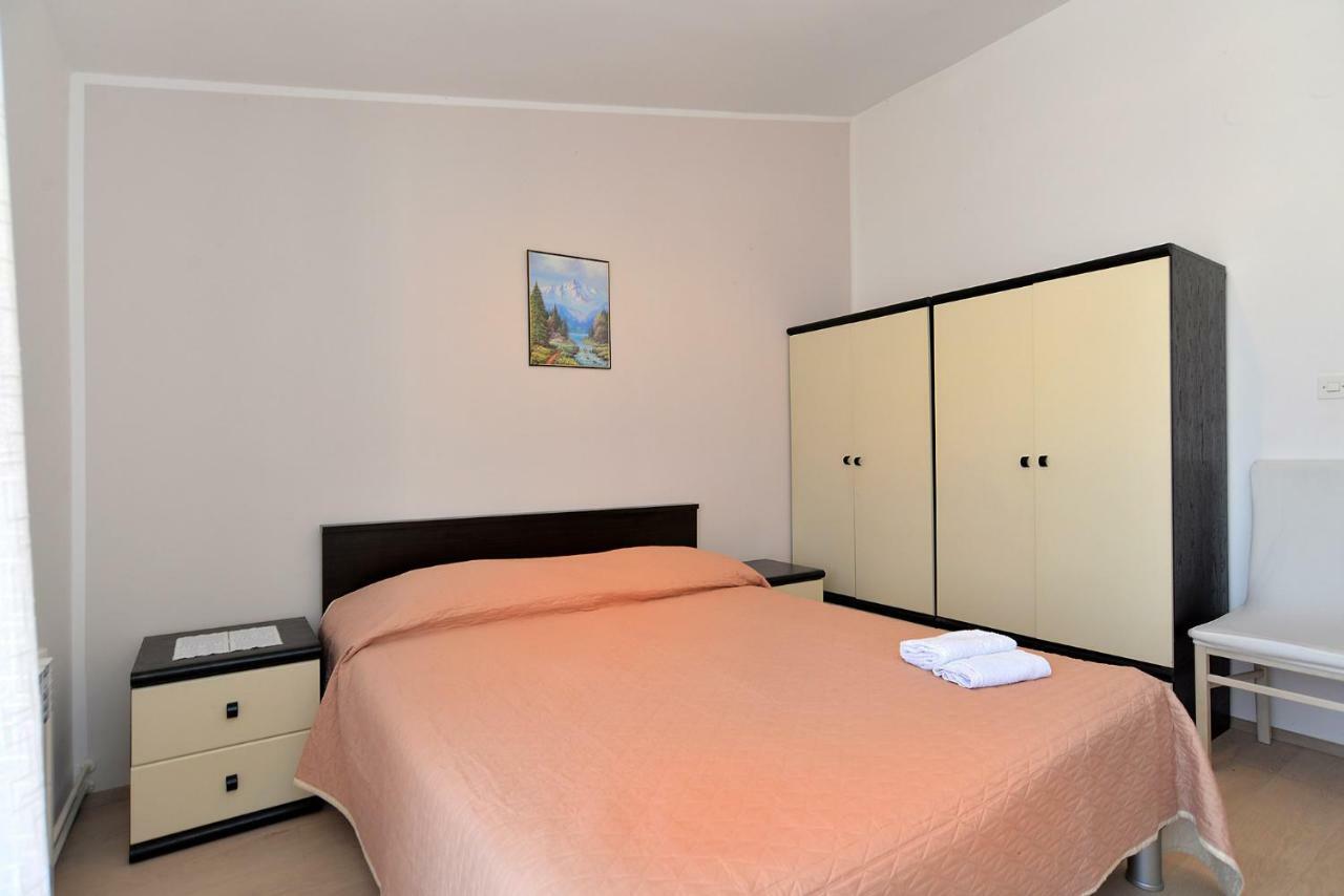 Apartment Gracijela 827 Medulin Bagian luar foto