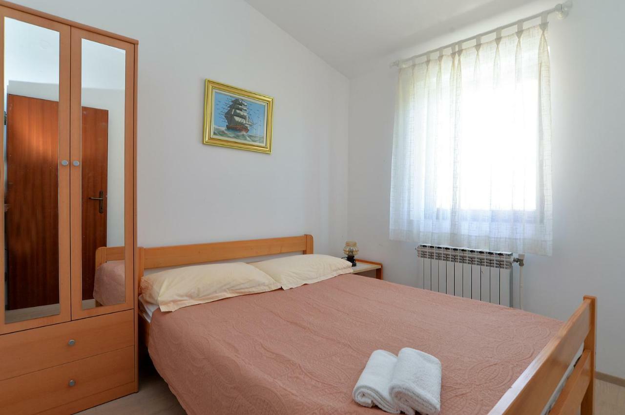 Apartment Gracijela 827 Medulin Bagian luar foto