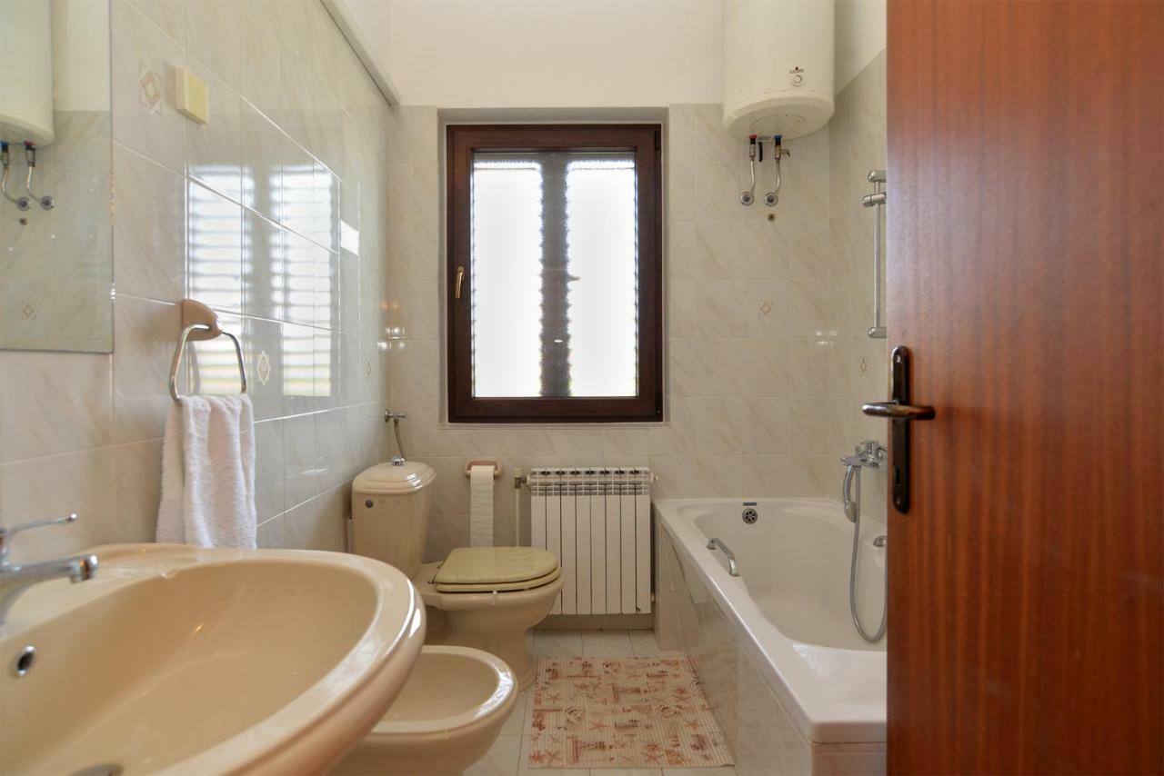 Apartment Gracijela 827 Medulin Bagian luar foto