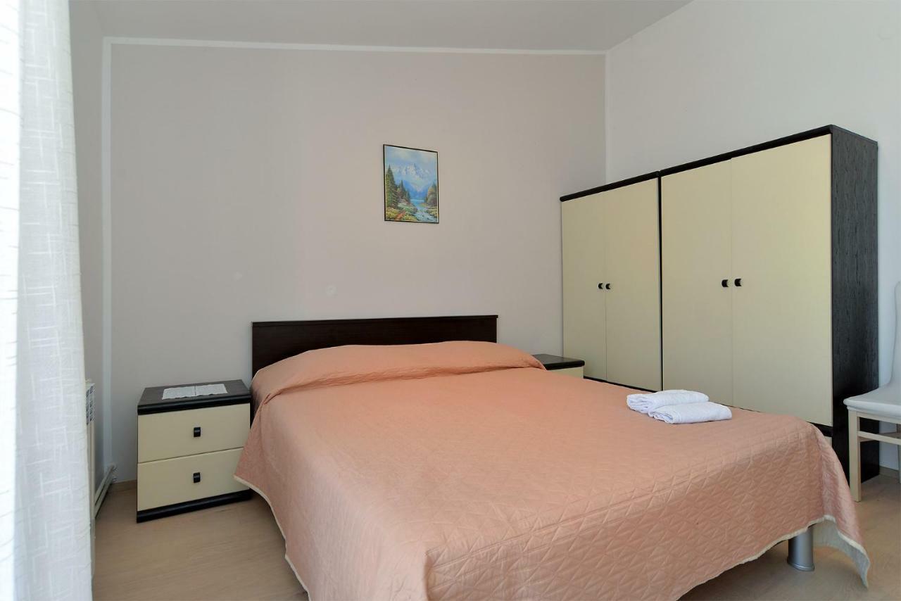 Apartment Gracijela 827 Medulin Bagian luar foto