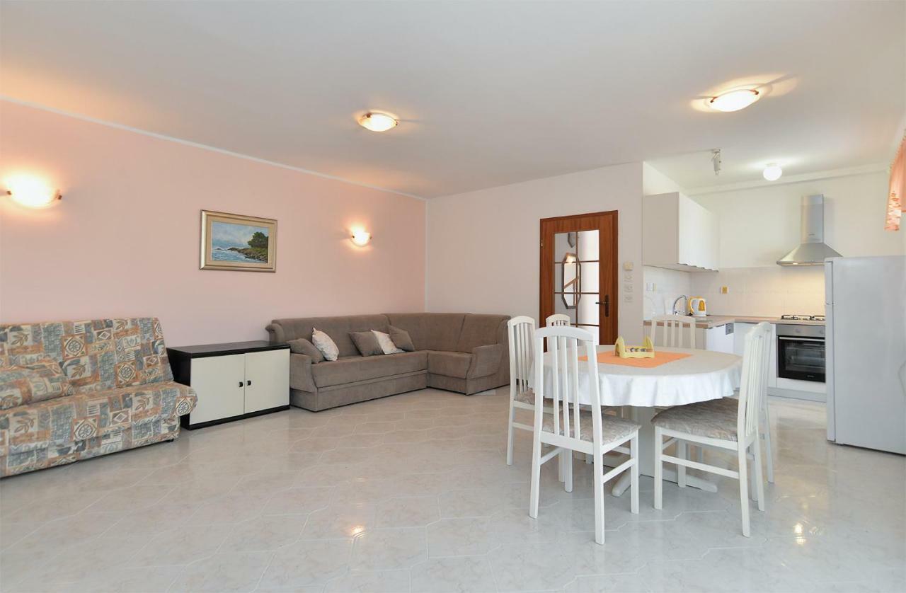 Apartment Gracijela 827 Medulin Bagian luar foto