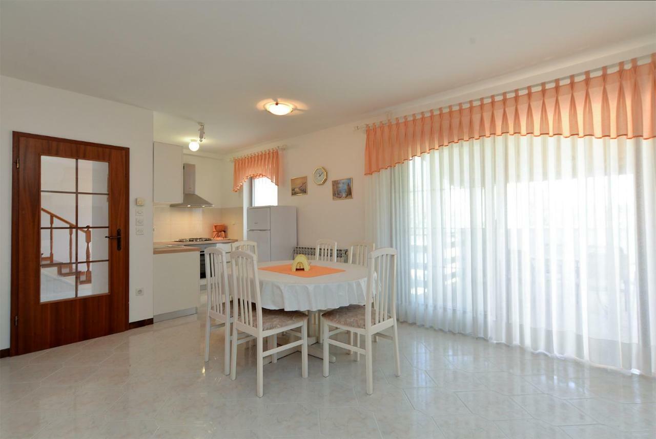 Apartment Gracijela 827 Medulin Bagian luar foto