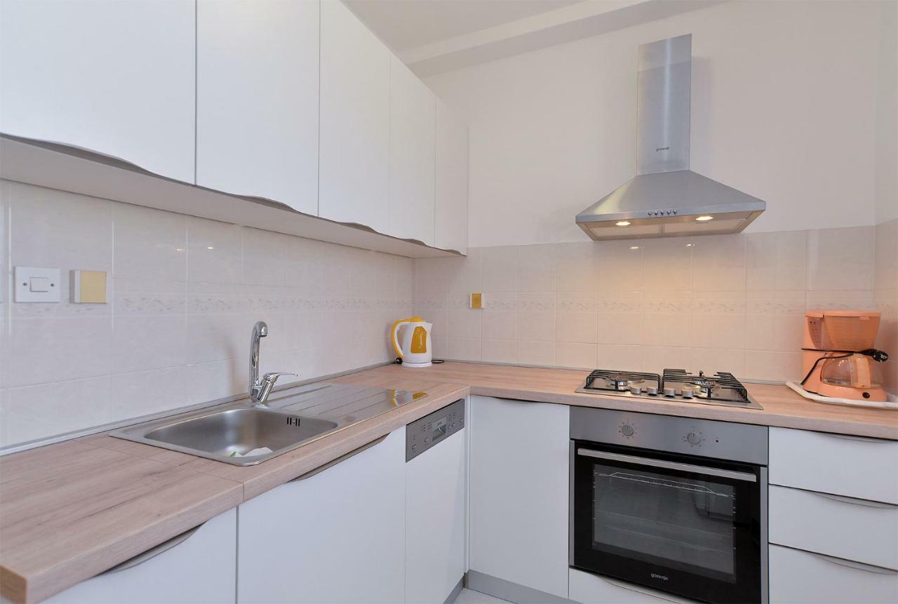 Apartment Gracijela 827 Medulin Bagian luar foto
