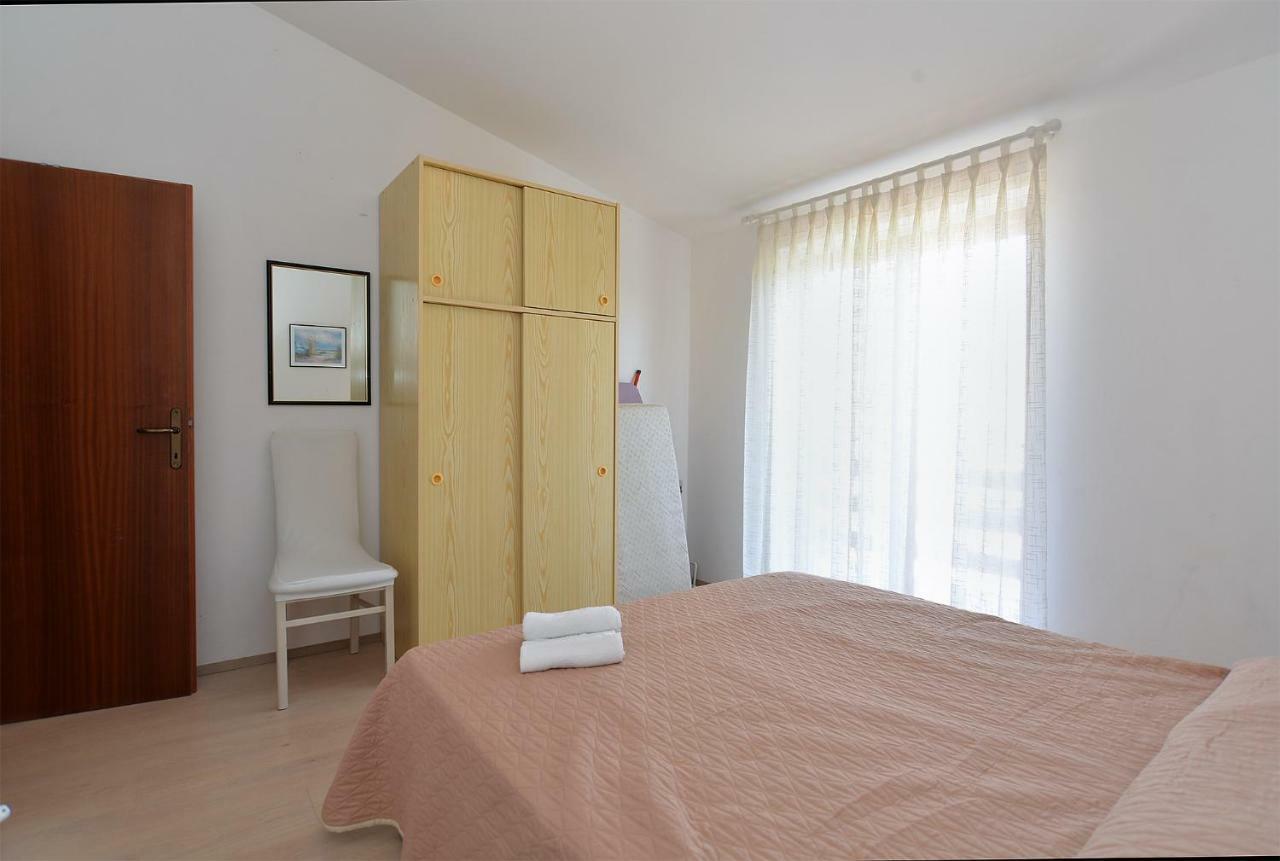 Apartment Gracijela 827 Medulin Bagian luar foto