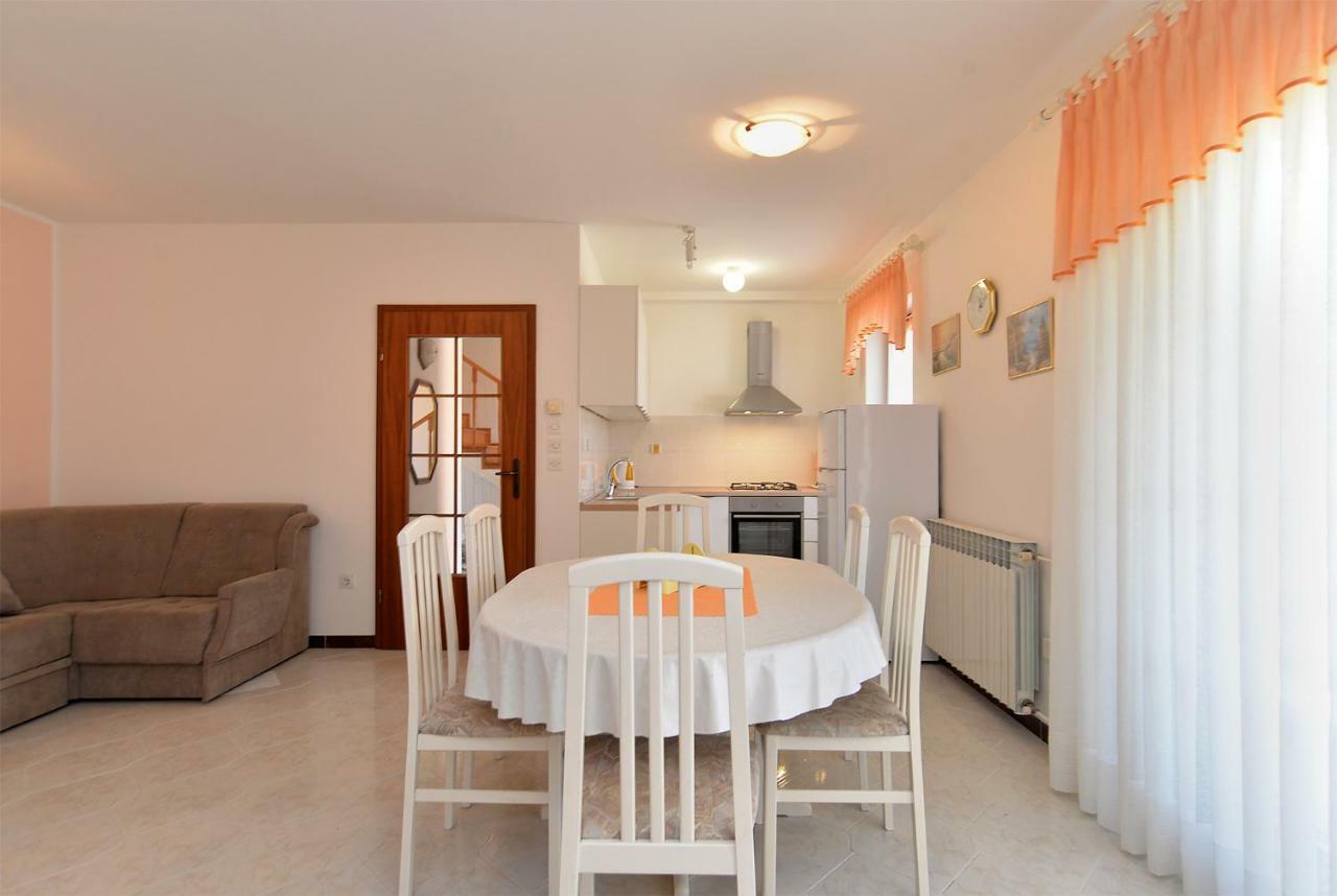 Apartment Gracijela 827 Medulin Bagian luar foto