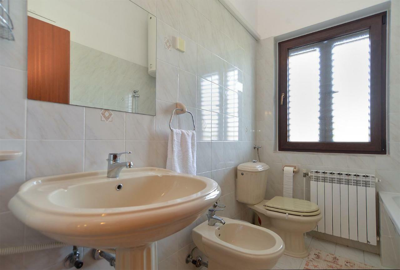 Apartment Gracijela 827 Medulin Bagian luar foto