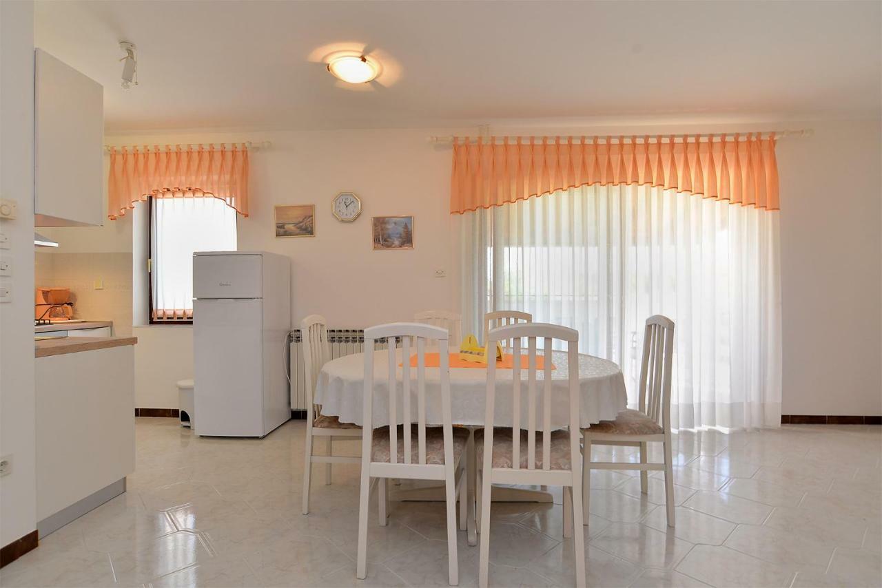 Apartment Gracijela 827 Medulin Bagian luar foto